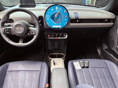 صورة 5 لـ 2025 MINI COOPER S CONVERTIBLE
