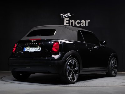 صورة 3 لـ 2025 MINI COOPER S CONVERTIBLE