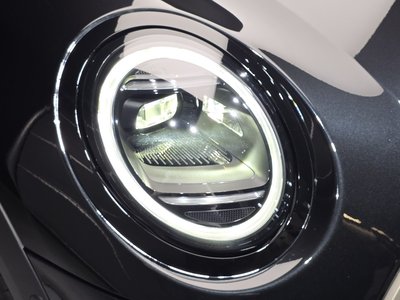 صورة 9 لـ 2025 MINI COOPER S CONVERTIBLE