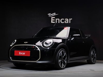 صورة 1 لـ 2025 MINI COOPER S CONVERTIBLE