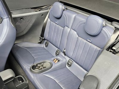 صورة مصغرة 18 لـ 2025 MINI COOPER S CONVERTIBLE