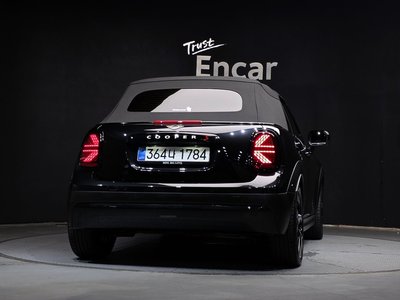 صورة 4 لـ 2025 MINI COOPER S CONVERTIBLE