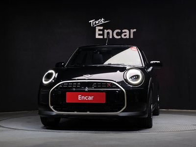 صورة 2 لـ 2025 MINI COOPER S CONVERTIBLE