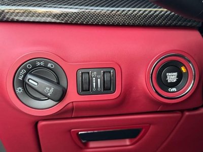 MASERATI QUATTROPORTE - 7