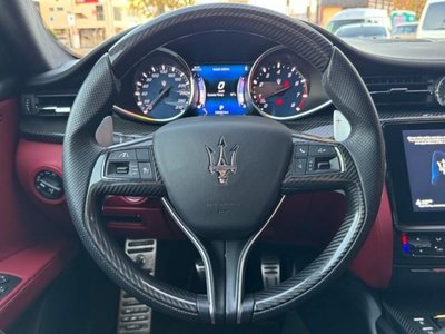 MASERATI QUATTROPORTE - 6