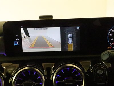 صورة مصغرة 28 لـ 2022 Mercedes-BENZ A-CLASS AMG