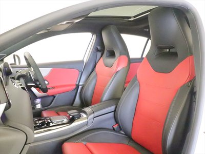 صورة مصغرة 19 لـ 2022 Mercedes-BENZ A-CLASS AMG