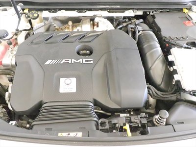 صورة مصغرة 30 لـ 2022 Mercedes-BENZ A-CLASS AMG