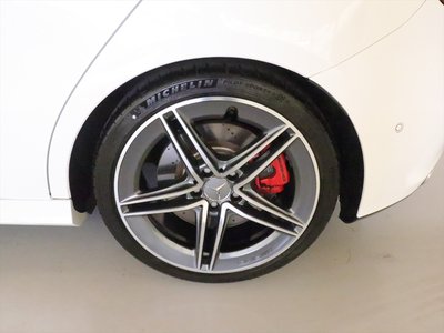 صورة مصغرة 33 لـ 2022 Mercedes-BENZ A-CLASS AMG