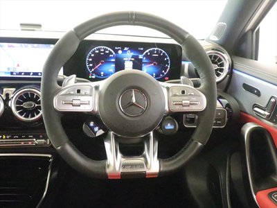 صورة مصغرة 18 لـ 2022 Mercedes-BENZ A-CLASS AMG