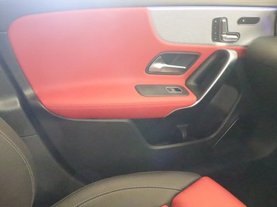 صورة مصغرة 15 لـ 2022 Mercedes-BENZ A-CLASS AMG
