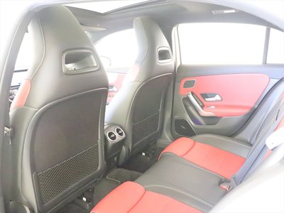 صورة مصغرة 25 لـ 2022 Mercedes-BENZ A-CLASS AMG
