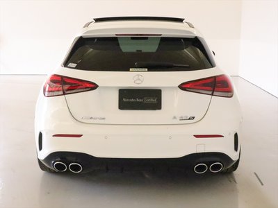 صورة 3 لـ 2022 Mercedes-BENZ A-CLASS AMG