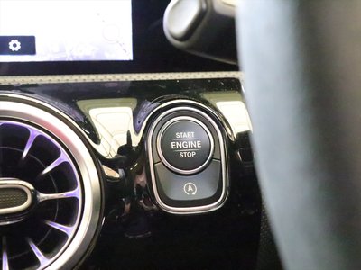 صورة مصغرة 26 لـ 2022 Mercedes-BENZ A-CLASS AMG