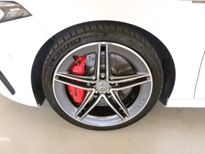صورة مصغرة 32 لـ 2022 Mercedes-BENZ A-CLASS AMG