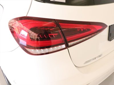 صورة 9 لـ 2022 Mercedes-BENZ A-CLASS AMG
