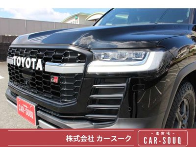 صورة مصغرة 11 لـ 2023 Toyota LAND CRUISER 300