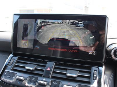 صورة مصغرة 50 لـ 2023 Toyota LAND CRUISER 300