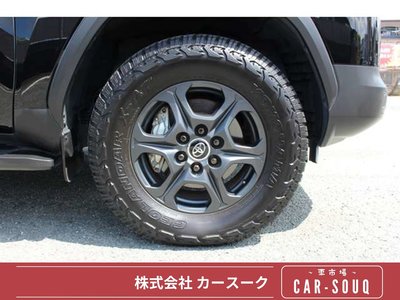 2023 Toyota LAND CRUISER 300 — фото 3