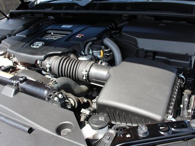 صورة مصغرة 17 لـ 2023 Toyota LAND CRUISER 300