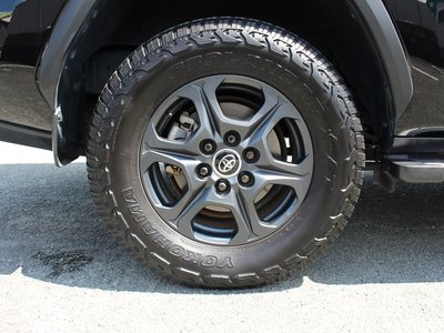 صورة مصغرة 15 لـ 2023 Toyota LAND CRUISER 300