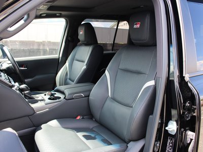 صورة مصغرة 21 لـ 2023 Toyota LAND CRUISER 300