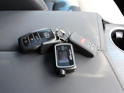 صورة مصغرة 55 لـ 2023 Toyota LAND CRUISER 300