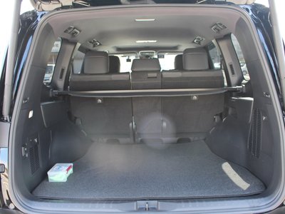 صورة مصغرة 26 لـ 2023 Toyota LAND CRUISER 300