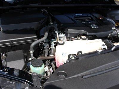 صورة مصغرة 16 لـ 2023 Toyota LAND CRUISER 300
