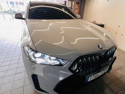 BMW X6 - 2