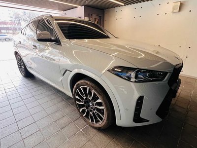 BMW X6 - 6