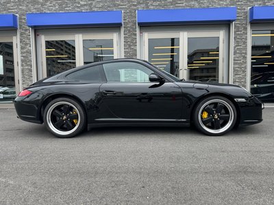 PORSCHE 911 - 3