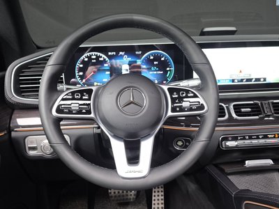 صورة مصغرة 20 لـ 2021 Mercedes-BENZ GLE