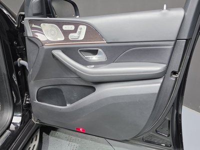 صورة مصغرة 14 لـ 2021 Mercedes-BENZ GLE