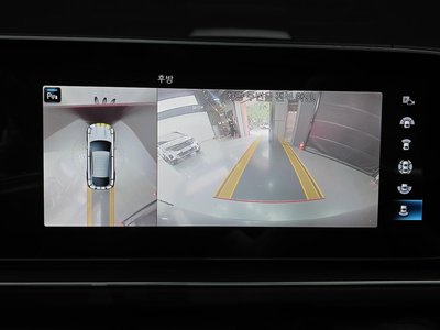 صورة مصغرة 21 لـ 2021 Mercedes-BENZ GLE