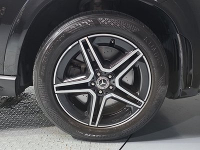 صورة 8 لـ 2021 Mercedes-BENZ GLE