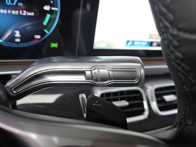 صورة مصغرة 12 لـ 2021 Mercedes-BENZ GLE