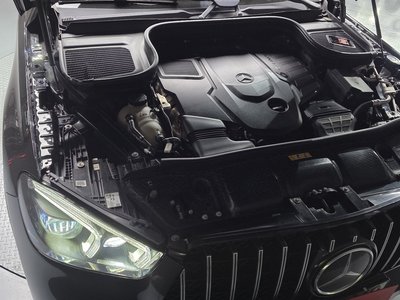 صورة 7 لـ 2021 Mercedes-BENZ GLE