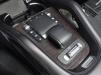 صورة مصغرة 36 لـ 2021 Mercedes-BENZ GLE