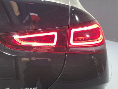 صورة 10 لـ 2021 Mercedes-BENZ GLE