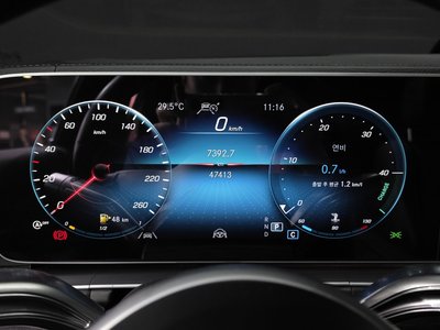 صورة مصغرة 11 لـ 2021 Mercedes-BENZ GLE