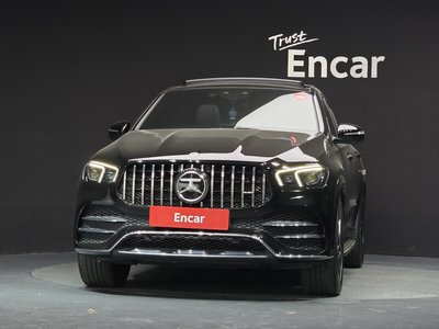 صورة 2 لـ 2021 Mercedes-BENZ GLE