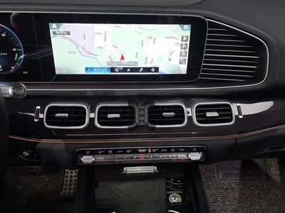 صورة مصغرة 19 لـ 2021 Mercedes-BENZ GLE