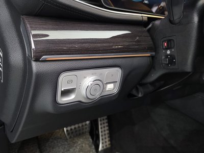 صورة مصغرة 27 لـ 2021 Mercedes-BENZ GLE
