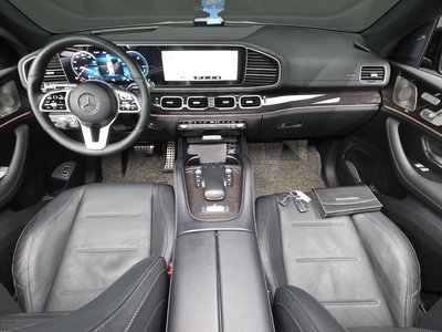 صورة 5 لـ 2021 Mercedes-BENZ GLE