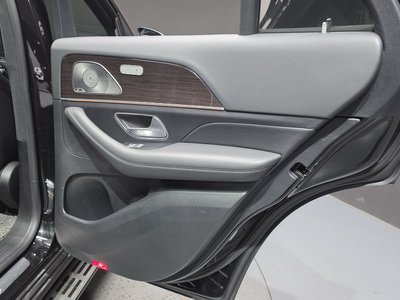 صورة مصغرة 15 لـ 2021 Mercedes-BENZ GLE