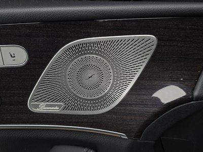 صورة مصغرة 30 لـ 2021 Mercedes-BENZ GLE