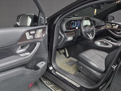صورة مصغرة 13 لـ 2021 Mercedes-BENZ GLE