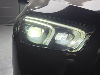 صورة 9 لـ 2021 Mercedes-BENZ GLE