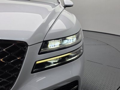 GENESIS G80 (RG3) - 9